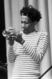 Barrel length 41 15/16 weight: Don Cherry Trumpeter Wikipedia