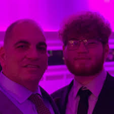 Fundraiser for Ryan Ackerman by Alpha Epsilon Pi Upsilon Beta : Help  Support the Ackerman Family