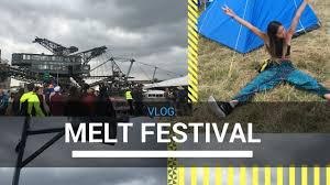 Melt! Festival