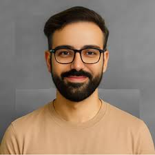 محمد سلطانی (Mohammad Soltani)