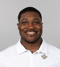 New Orleans Saints Gameday