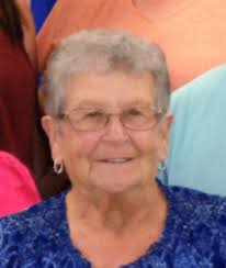 Obituary for Lois J. Faeth