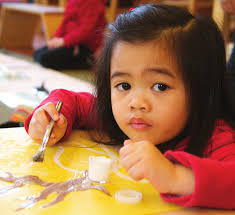 CHIARAVALLE MONTESSORI