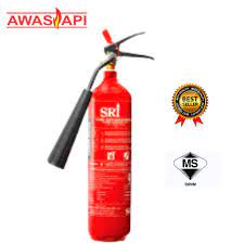 Alat pemadam api dijual pada harga murah. Ready Stock 2kg Co2 Fire Extinguisher Alat Pemadam Api Co2 2kg With Free Bracket Shopee Malaysia