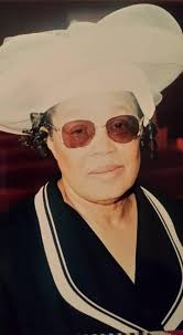 Pastor Emma Brown Obituary