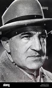 Charles vanel hi-res stock photography and images