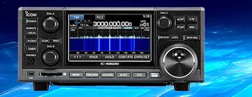 Image result for ICOM IC-R8600