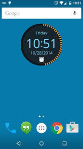 Download it now for free !!! Round Clock Widget Free Download Apk Download For Android