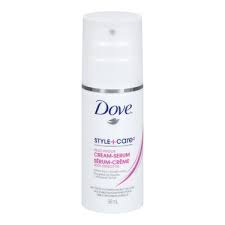 Choose your hair serum best on your hair type, density, and texture, suggests patchett. Dove Style Care Frizz Proof Cream Serum Reviews In Hair Serum Chickadvisor