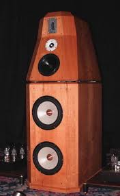 Von Schweikert Audio High End Lautsprecher Audio Lautsprecher