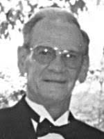 William Dew Obituary (2009)