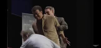 When Neil Degrasse Tyson Realise Angry Einstein Meme Is Bad Variation Of His But Upvts Memes