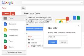 To create a file in a folder, use the files.create method and specify the folder id in the parents property of the file. Google Drive Mukund Chaudhary
