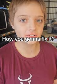 Tommy Fix It 5 Gallons of Gasoline Original