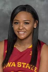 Seanna Johnson's Instagram, Twitter & Facebook