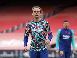 88 griezmann lw 80 pac. Antoine Griezmann Loses Yu Gi Oh Partnership Amid Video Controversy
