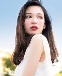 ป กพ นโดย kairi lo ใน 透明感 ภาพ เซ กซ การวาดใบหน า