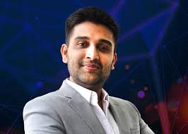 Meet The Expat: Prashanth Jayaraman Iyer