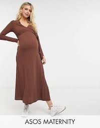 Dai vestiti da cerimonia lunghi a quelli corti, scegli tra una varietá di stili e colori. Saldi Vestiti Premaman Abbigliamento Donna Asos