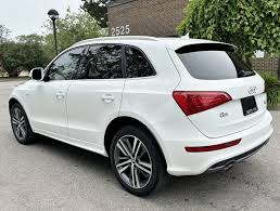 Image result for Glacier White 2012 Q5