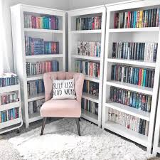 The Must Read Books Of 2019 Home Library Rooms Bookshelves In Bedroom Home Library