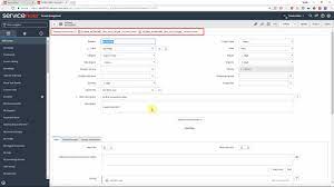 Tickets were often reviewed months later and sometimes never got created or did not have much relevant information included. Integrate Servicenow And Sap To Cut Ticket Resolution Times