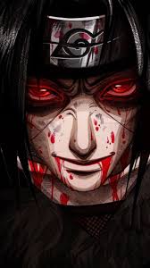 Find hd wallpapers for your desktop, mac, windows, apple, iphone or android device. 46 Itachi Phone Wallpaper On Wallpapersafari