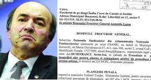 Domenii de activitate ale inalta curte de casatie si justitie. Revista 22