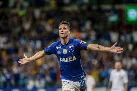 He currently plays for hamburger sv, for whom he wears the number 27 shirt. Thiago Neves Inspires Cruzeiro To Brazilian Cup Win Brazilfooty