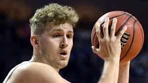 Jock Landale to make Boomers debut