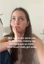 Exploring 'Boys of Tommen' by Chloe Walsh