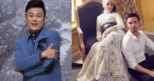 Anak sulung elfira loy dan faris anuar yang dinamakan mohamad rayyan khalaf. Netizen Yang Kecam Elfira Dan Faris Bermakna Tidak Restu Kehendak Allah Swt Pak Nil