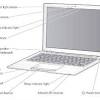 Laptop schematics are difficult to read but very important and useful for them to repair the mainboard or childboard of a laptop when the laptop component is damaged. 1