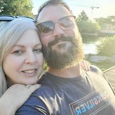 What type of spider is found