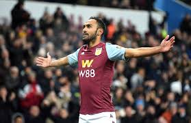 Aston Villa Players Mocked For Wild Celebrations Vs Liverpool Youngsters Givemesport