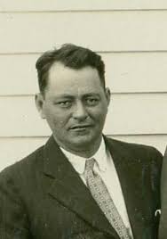 Robert Perry Hawkins (1892-1968)