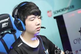 Kang Min-seung/Athlete Career