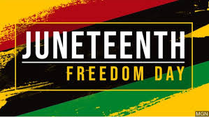 Juneteenth is an important day in modern american you can unsubscribe at any time. Gov Walz Declares Friday Juneteenth Freedom Day Calls On Legislature To Make It A State Holiday Fox21online