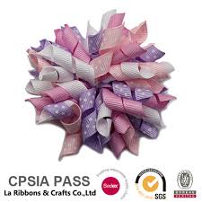 4.0 out of 5 stars 44. Korker Curly Hair Ribbon Bows With China Factory Buy Curly Ribbon Korker Ribbon Bows Korker Hair Bows Product On Alibaba Com