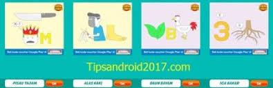 Kunci Jawaban Jawaban Tebak Gambar Level 2
