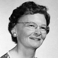 Arlene Rowles Obituary (2014)