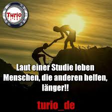 Laut Einer Studie Leben Menschen Die Anderen Helfen Langer Studie Menschen Helfen Leben Gut Schon Familie Gluck Zitate Wissen Leben Zitat Des Tages
