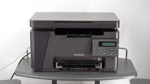 Laserjet pro mfp m125nw تحميل. Printing Out Documents On Laser Stock Footage Video 100 Royalty Free 14482021 Shutterstock