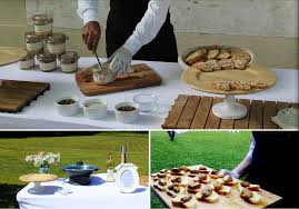 Epingle Sur Les Animations Culinaires Atelier Traiteur