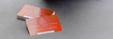 Business card maker | online create сustom glossy business cards design & free download. Custom Glossy Business Cards Vistaprint