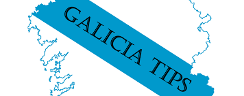 Weather And Climate Galicia Galicia Tips All About Galicia