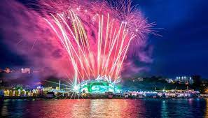 Your festival guide to neversea 2021 with dates, tickets, lineup info, photos, news, and more. Neversea Festival 2021 In Constanta Ro Guide Tickets Festivalsunited Com