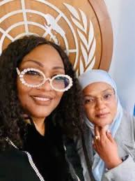 Empowering Women in STEM: The Power of Mentorship and Innovation