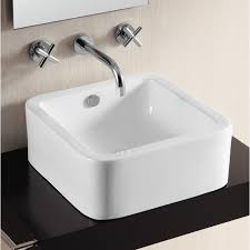 home architec ideas: 17 inch bathroom sink