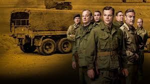 Watch The Monuments Men | Netflix